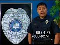 Corpus Christi Crime Stoppers - 11/19/10