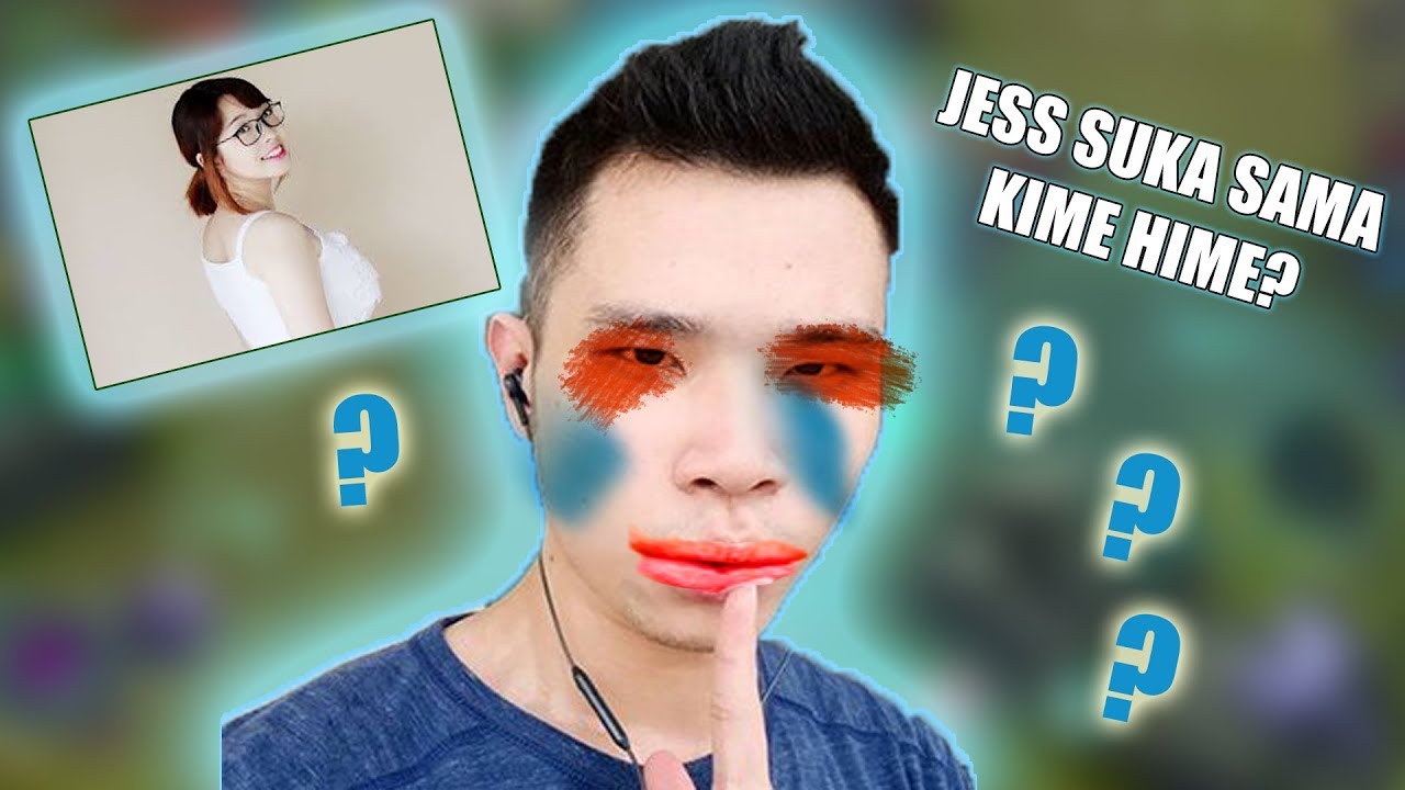  JESS  NO  LIMIT  EXE YouTube