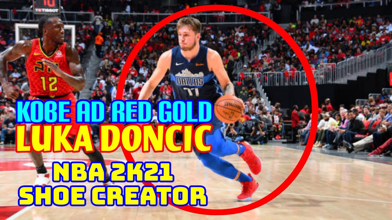 luka doncic jersey gold