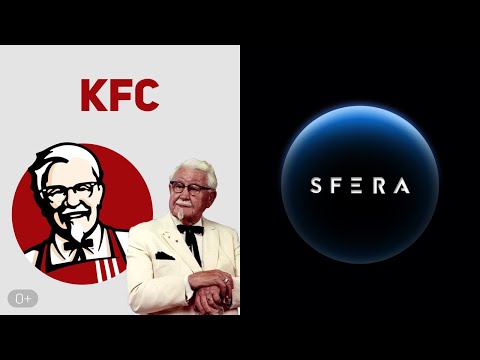 Интересные факты 👉 История успеха 👈 KFC Полковник Сандерс  | Документальный фильм