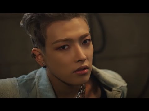 All ATEEZ MV's but Hongjoong lines