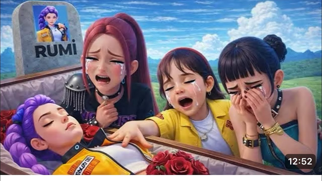 HUNTRİX RUMİNİN KATİLİ KİM ? #poyrazmiratv #keşfet #elifsinem 