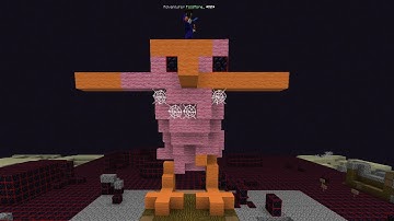 TRAPPING NOOBS!!!! Saicopvp Factions