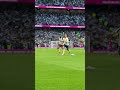 Xavi's Brighton stunner is April GOTM! 🚀