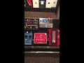 Electric trumpet  pedalboard walkthrough updated