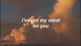 yes to heaven // lana del rey