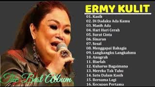 ERMY KULIT THE BEST ALBUM ( Tembang Kenangan Indonesia )