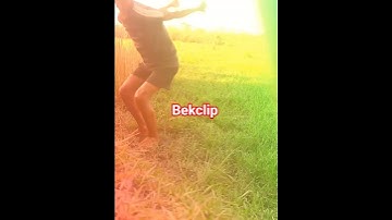 Bekclip short video 🔥📸