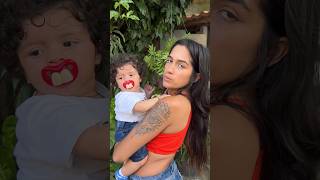 Chupeta De Dente Pra Bebê Perdi A Chupeta E O Pai Comprou Uma Feia