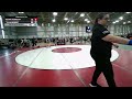 2026 Women’s Nationals | U17 | 49kg | 7th Place Match | Ella Neibert vs Dilynn Albrecht