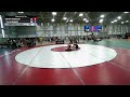 2026 Women’s Nationals | U17 | 49kg | 7th Place Match | Ella Neibert vs Dilynn Albrecht