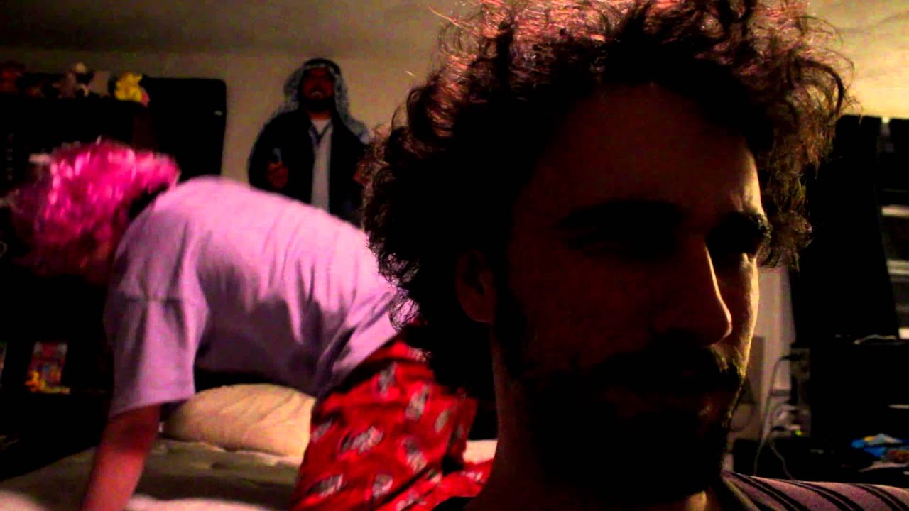 BOASTBUSTERS.AVI - I guess maybe now there's gonna be more videos?