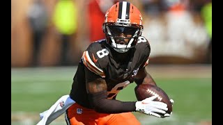 A Big Reason Why the Browns Need to Upgrade Their Wide Receiver Corps - Sports4CLE, 4/17/24