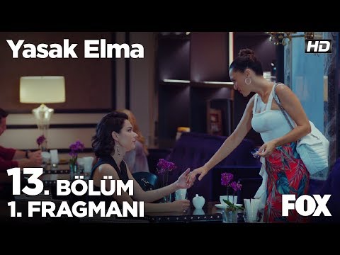 Yasak Elma 13. Bölüm 1. Fragmanı