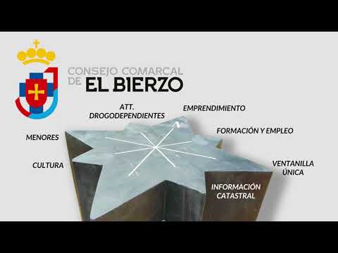 Consejo Comarcal de El Bierzo, la identidad que nos une