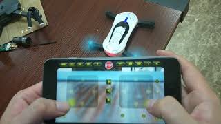 X-PACK GO  操作視頻 screenshot 1