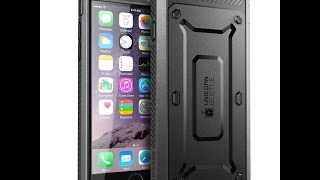 Top 5 IPhone 7 Plus Case Belt Clip [2018 Best Sellers]: iPhone 7 Plus Case, Trianium [Duranium