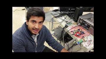 Pong, University of Michigan EECS 373