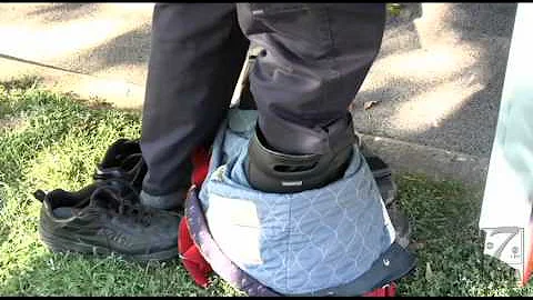 Know your two ways out