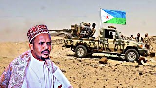 DEG DEG CIISE OO DHISANAAYA DOWLAD GUBAD STARTE OF SOMALIA ISMACIIL CUM AR GEE UGAAS MUSTAFE OO KU..