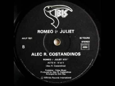 Alec R Costandinos The Synchophonic Orchestra Featuring Alirol Jacquet Alec R Costandinos The Syncop Alec R Costandinos The Synchophonic Orchestra Featuring Alirol Jacquet Alec R Costandinos The Syncop