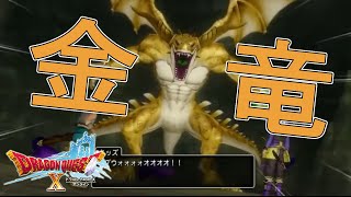 『ドラクエ10オンライン初見プレイ』魔物使いクエストやる『ケモトカゲ』