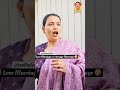 Comedy Pateelaji Love Marriage v/s Arrange punjabi Funny Laughter #comedy #patilaji #pateelaji