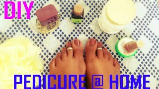 தமழல-3 Step Spa Pedicure In 10 Minutes Soft And Bright Feet Winter Skin Care
