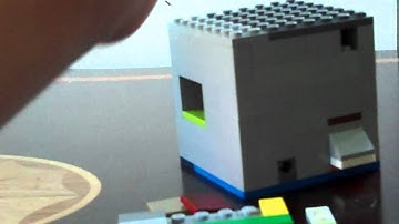 lego puzzle box V2