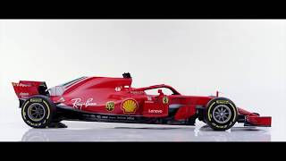 Presentata la ferrari sf17h per il mondiale di formula 1 2018 commenti
e foto http://bit.ly/2cbb9i9 www.drivingitalia.net