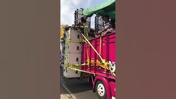 Thumbnail of Sound horeg naik truk mbois