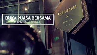 Bukber Mi Fans Jabodecitabek - Commune SCBD screenshot 1