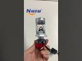 NUIU LED headlight#automobile #ledheadlights  #ledlights  #led  #light #factory #headlight