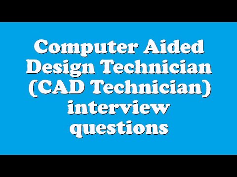 interview questions for computer technician