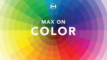 Max On Color | Adding Textures to Your Color Grading