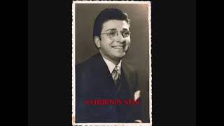 Zeki Müren - Yâ Rab Kalbimin Sâhibi Nerde (2)