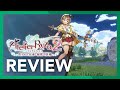 Atelier Ryza 2: Lost Legends & the Secret Fairy - Video Review