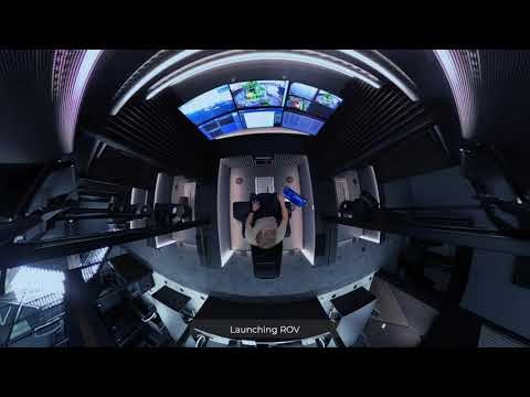 Remote Control Centre Going Live