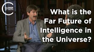 Paul Davies - What is the Far Future of Intelligence in the Universe? by Closer To Truth 5,320 views 10 days ago 6 minutes, 4 seconds