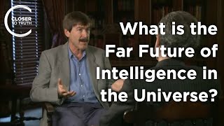 Información Paul Davies - What is the Far Future of Intelligence in the Universe Guía