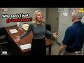 Killer Wife Realizes Life Is Over: Chilling Interrogation Psychology Breakdown