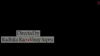 Vaaste, Dhuwani Bhanushali And Sidhaarth Gupta