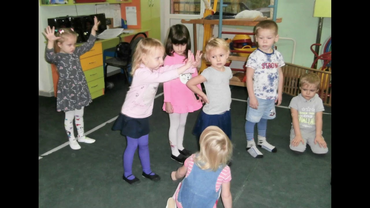 реклама театральной студии - YouTube