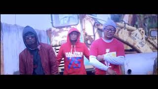 AGRAD & SKAIZ___CRISE[ clip gasy 2017]