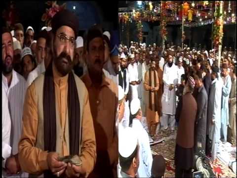 khann mhne khann  chatt thumari kanch lai hay  cd no 6 sabri urs 2015 kalas sharerf