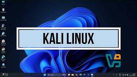How to Install Kali Linux on VirtualBox | 2025 Updates & Complete Guide