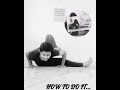 One pose at a time, one day at a time... 💥 #posingtips #posechallenge #actionpose.