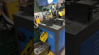 Fully Automatic Pattern-Rolling Machine#machine# #factory