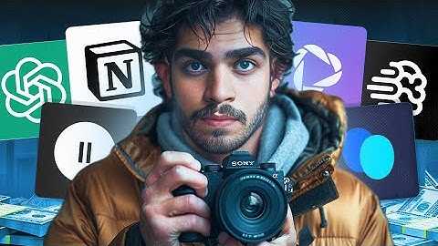 7 AI Tools Every Content Creator Needs to Know