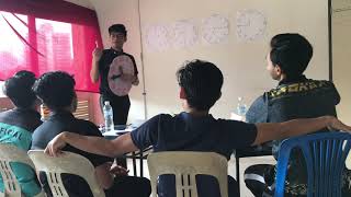 Simulated Teaching Year 3 Unit 8